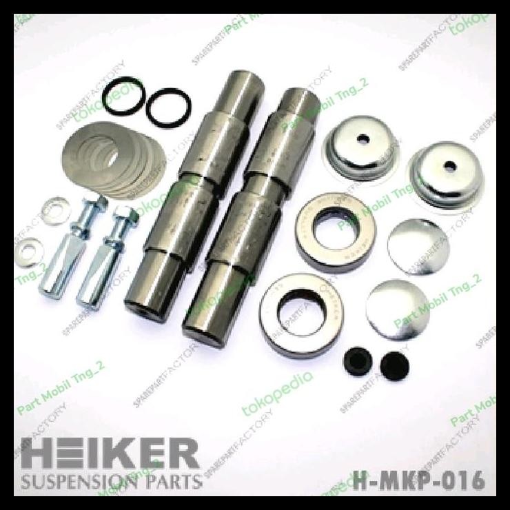 TERMURAH KING PEN MITSUBISHI PS 100/PS 120/PS 135/CANTER 110/125/136 