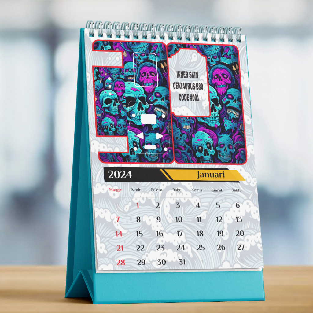 

Get2pcs Bukan Kalender B80 Part1 1 Garskin Casing Motif Dan Bisa Custom Bayar Ditempat