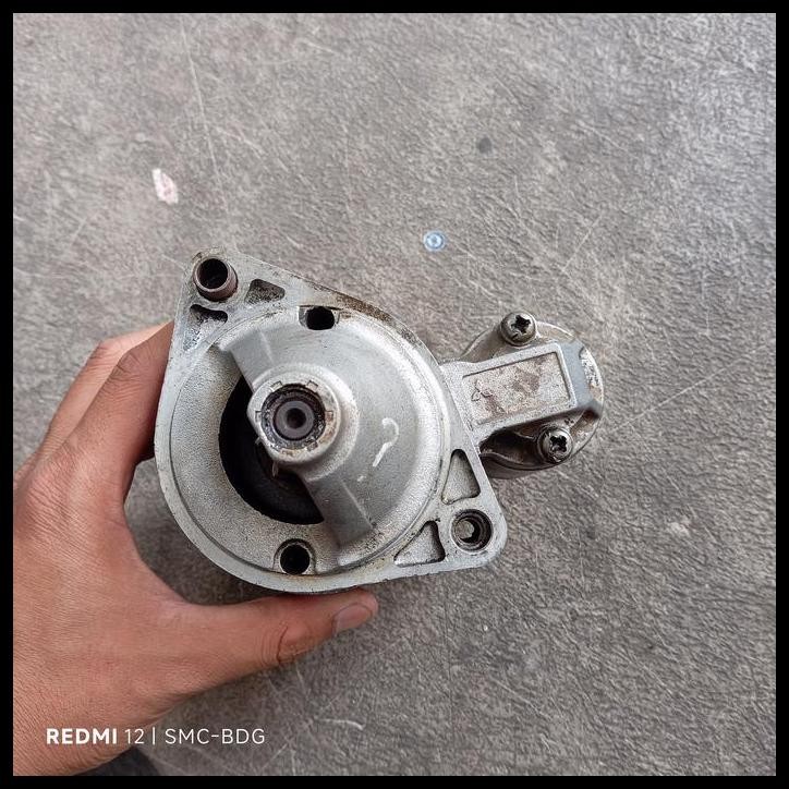 DISKON DINAMO STARTER STATER HYUNDAI ELANTRA COPOTAN BERGARANSI 