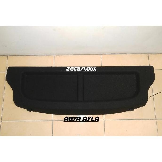 Tray Bagasi Rak Bagasi Cover Bagasi Agya Ayla Original