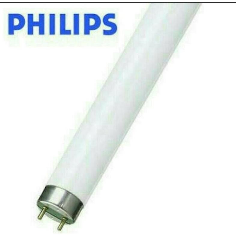 Lampu TL Philips 36w Lampu Neon Panjang 120cm DiM