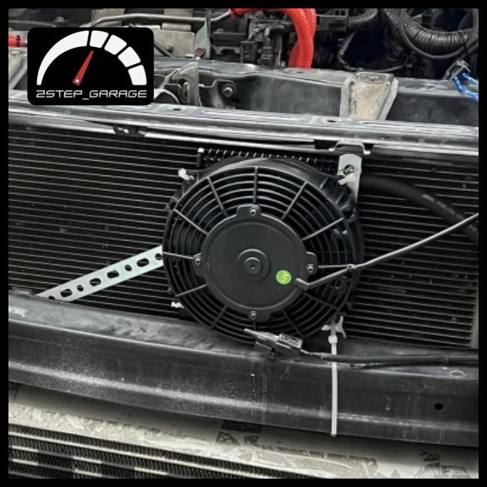 GRATIS ONGKIR EXTRA FAN ATF COOLER / CVT COOLER 