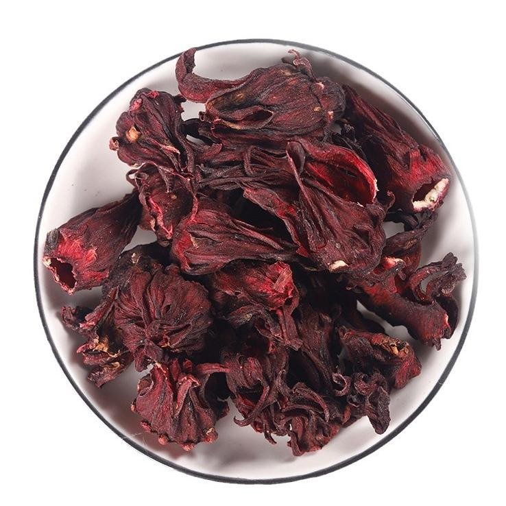 

Bpa Grosir Rosella Merah Kering Teh Bunga Rosella 100G 250G G