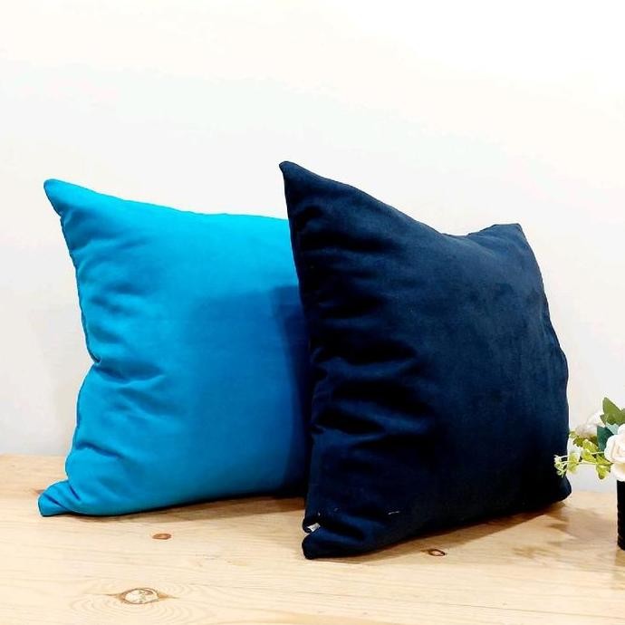 Sarung Bantal Lantai Jumbo 8080 9090 Sarung Bantal sofa Besar Senderan Sofa Penutup Resleting