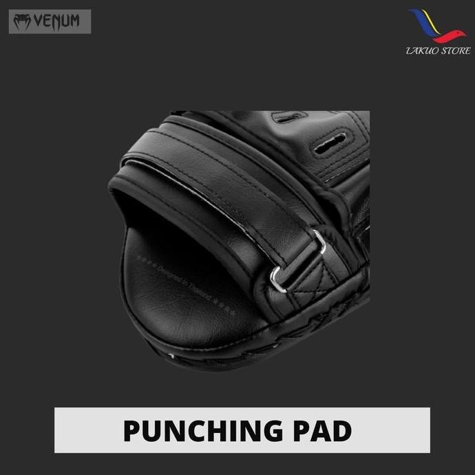 PUNCHING PAD SEPASANG / PUNCHING PAD BOXING / PAD BOXING