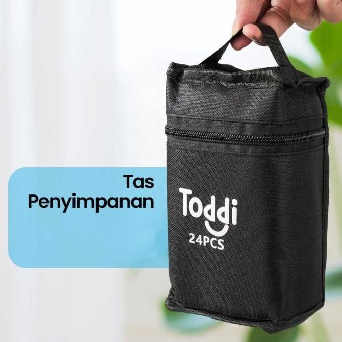 

Spidol Warna Warni Set Dua Sisi Sketsa Gambar Lukis Animation Isi 12 24 30 36 40 48 60 80 120 Colour Twin Brush Pen Art Marker