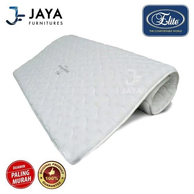 Murah Orthopedic Latex Topper Elite 180 X 200 | Original