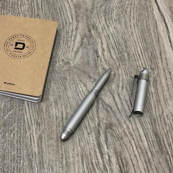 

Dango Mini Pen New Stok