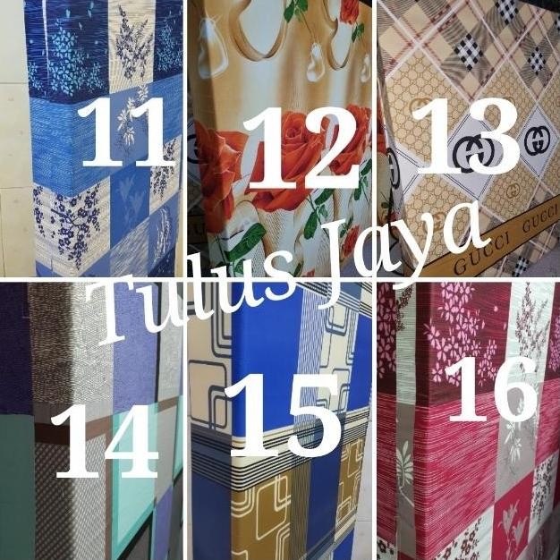 Grosir Kasur Busa Inoac Yukata 200X160X20