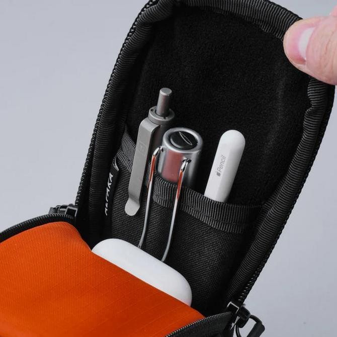 

Alpaka Pencil Case Pro New Stok