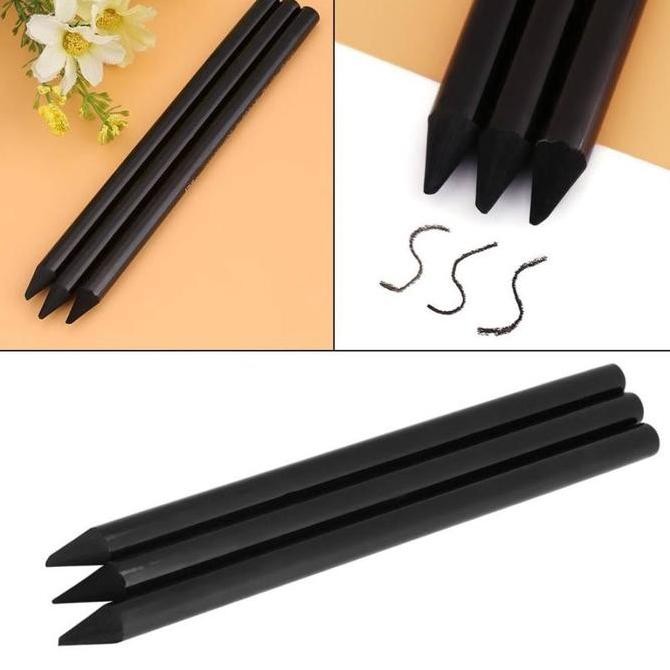 

DE GOYA DEGOYA WOODLESS CHARCOAL DRAWING SKETCHING PENCIL PENSIL ARANG GAMBAR SKETSA