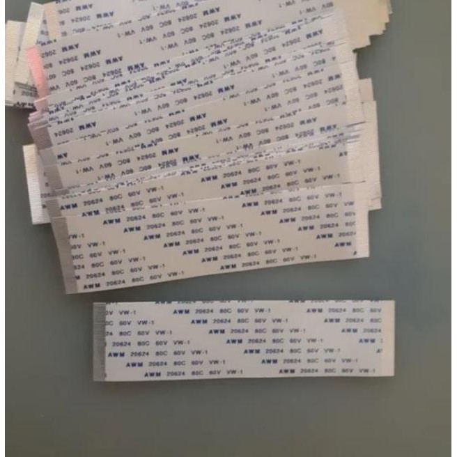 KABEL FLEXIBLE DARI MAINBOARD KE DC CONTROL IR4570 IR3570 IR3045