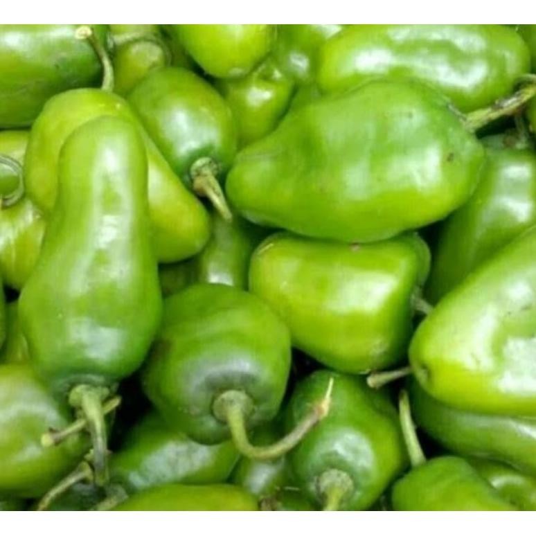 

Inovatif Cabe Gendot Segar 500Gr