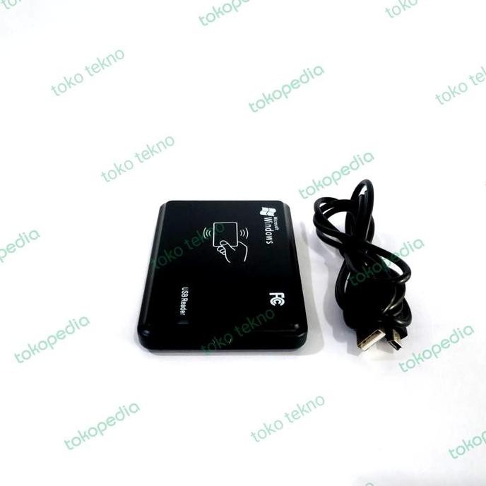 RFID Reader 125khz ( Proximity )