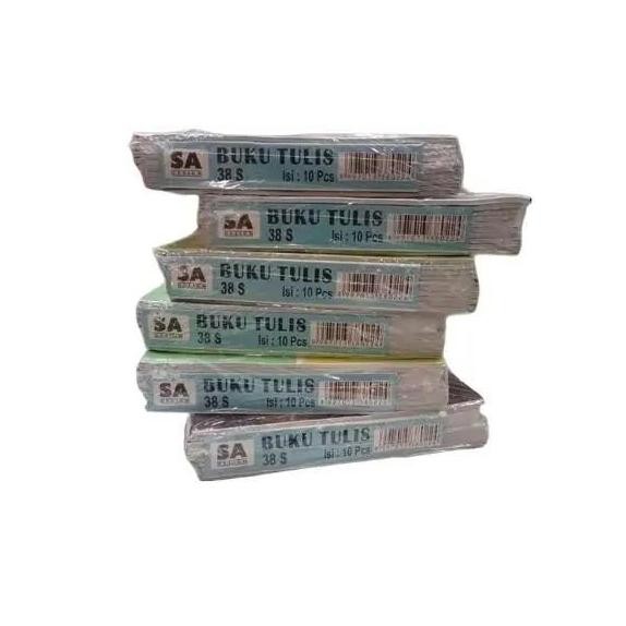 

(10pc) buku tulis Murah gambar 38 Lembar (((BACA KETERANGAN SEBELOM PESAN)))
