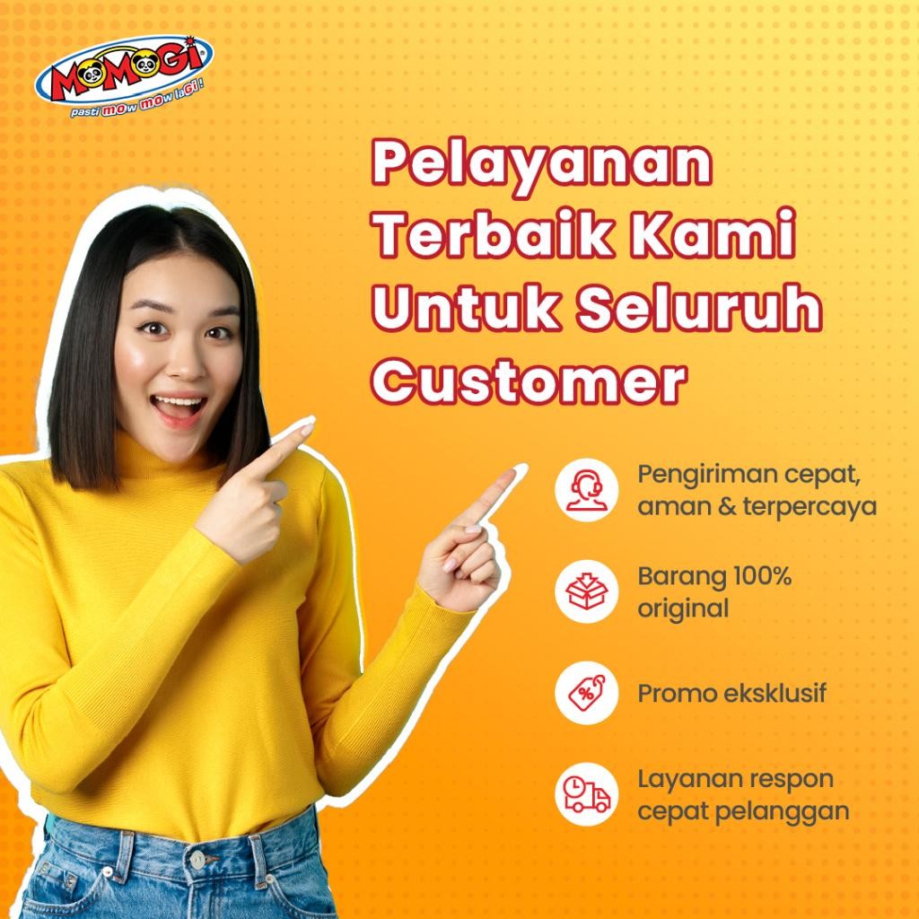 

Lm Momogi Mini Stick Kimchi - 20Gr / 70Gr