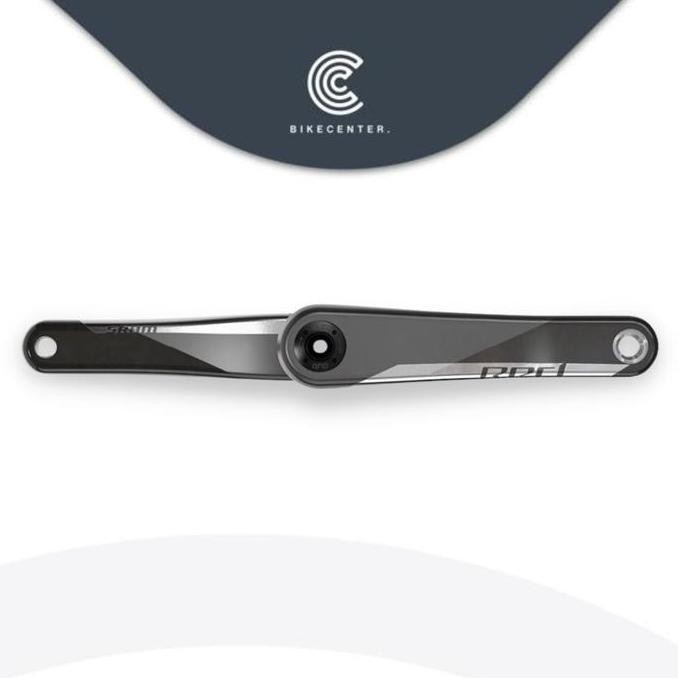 SRAM - Red AXS DUB Crank Arm Assembly murah