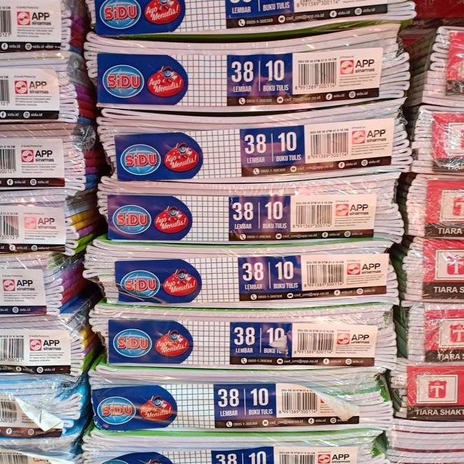 

Buku Kotak Kecil SiDu (untuk matematika)