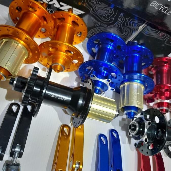 hub freehub raze jangkrik murah
