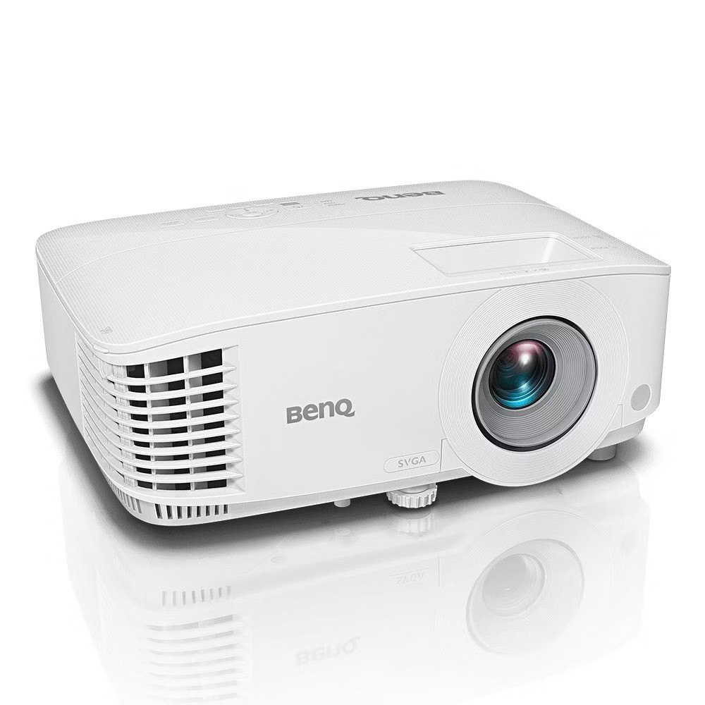 BenQ MS550 Essential Brilliance for Business Proyektor DLP SVGA 3600 ANSI Lumens 20000:1 Kontras Sma