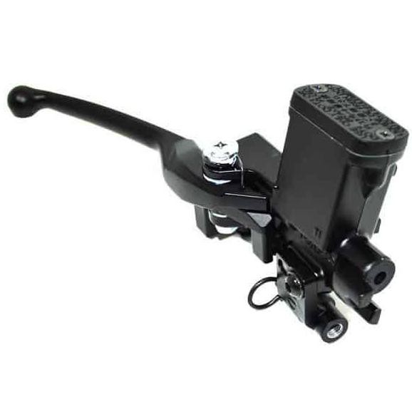 ready  Master Rem Vario 125 150 New Sein Pisah Asli AHM 45500K59A71