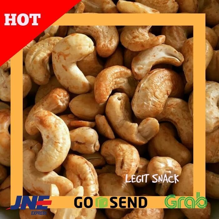 

LM KACANG MEDE PANGGANG 1 KG