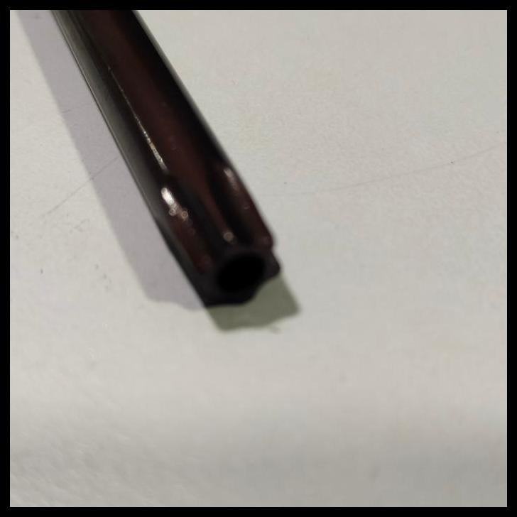 TERMURAH ALLEN KEY TORX LUBANG LONG T40 WIPRO KUNCI L BINTANG T 40 