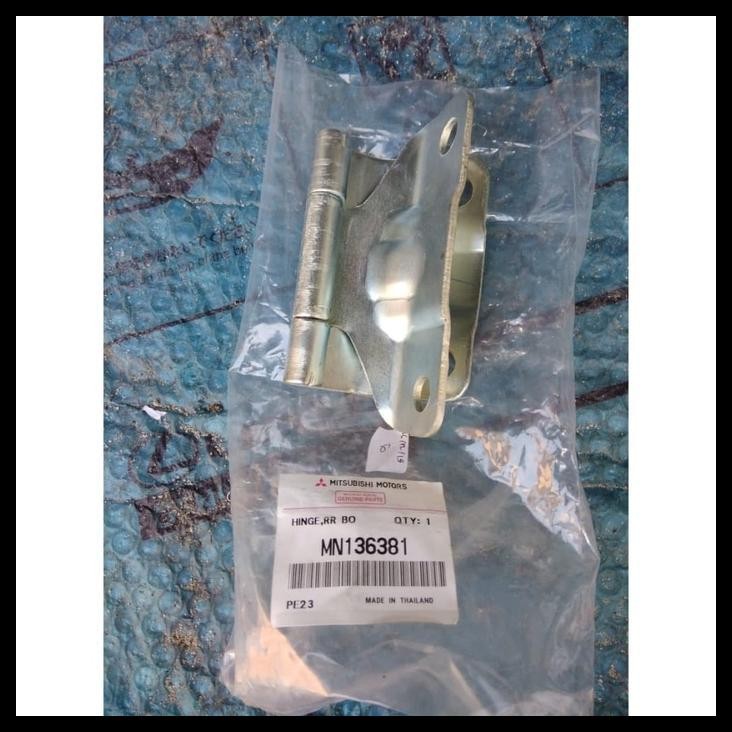 TERMURAH ENGSEL BAGASI TRITON ORIGINAL MN136381 