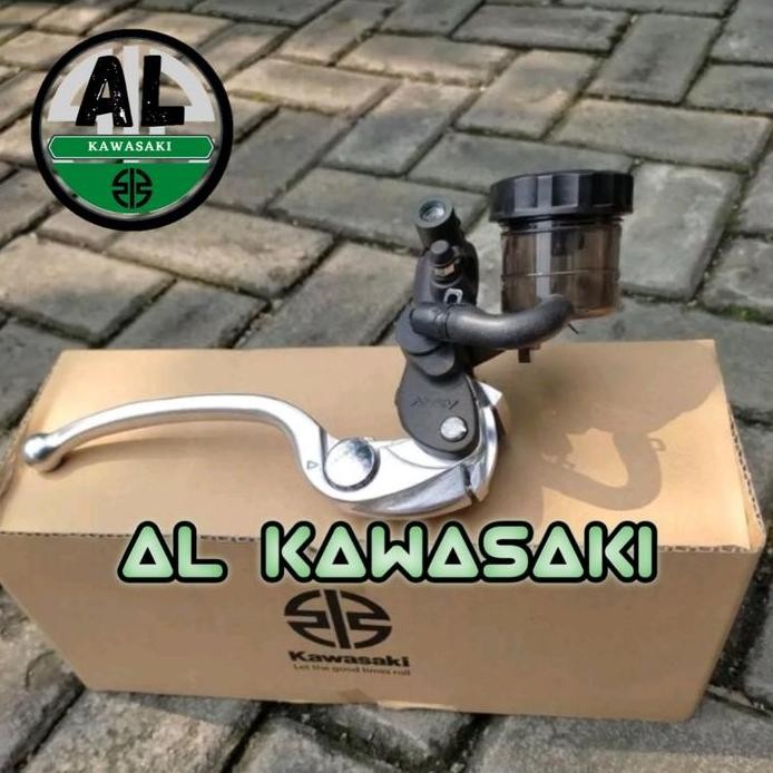 ready  master rem depan cylinder master rem atas z900rs z900 rs original