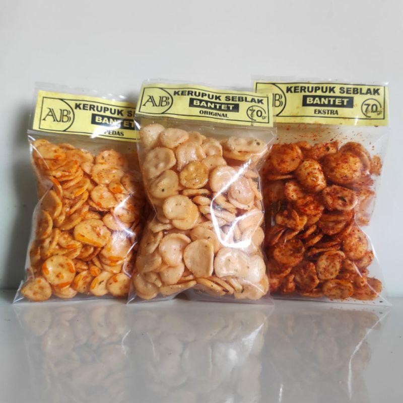 

Lm Makaroni Bantet Krupuk Seblak Bantet Basreng Termurah Free Ongkir