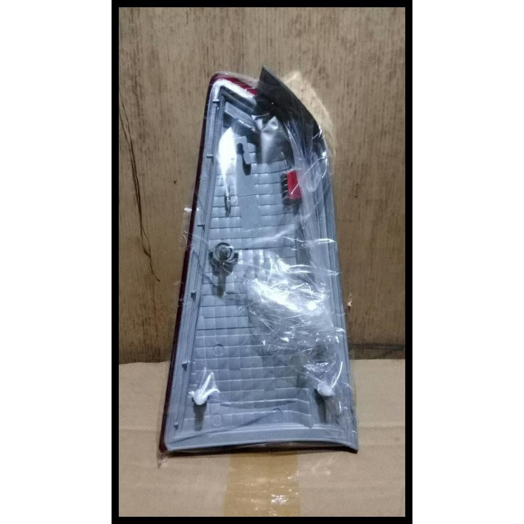 TERBARU REFLEKTOR LAMPU BELAKANG VARIASI GRAND AVANZA GREAT XENIA 