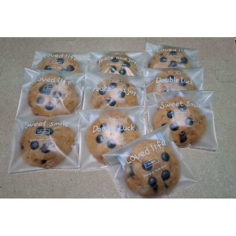 

Lm Mini Cookies Homemade By Cookieskyu Kemasan Sachet Minimal Order 5 Pcs/Rasa^^