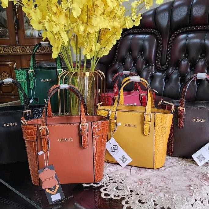Sale Gunje_Tas Original#Gunje 7Mewah 66,,,,,,