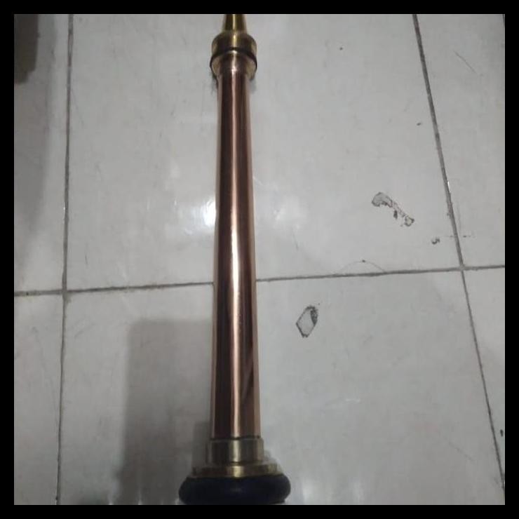 TERMURAH NOZZLE SELANG PEMADAM 2 INCHI 