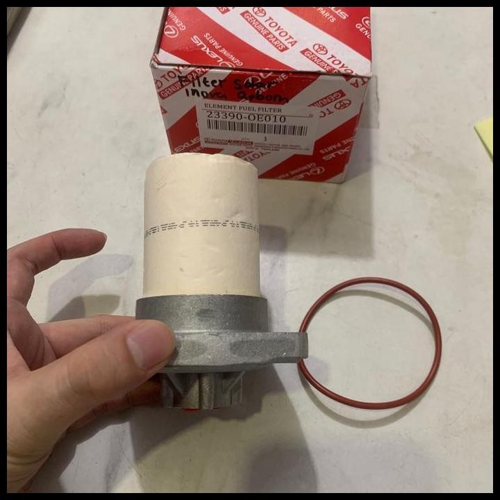 TERBARU FILTER SOLAR BAWAH INNOVA REBORN 