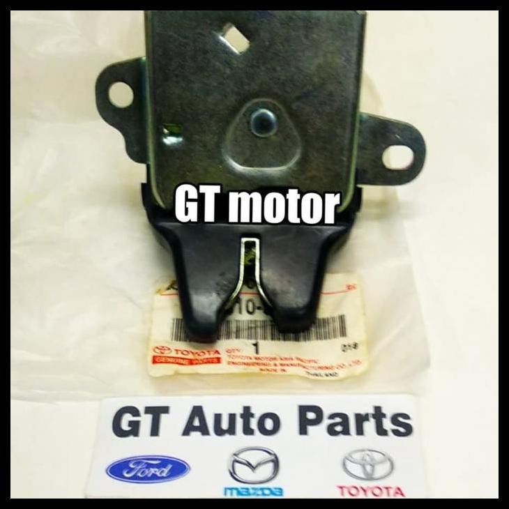 TERBARU DOOR LOCK PINTU BAGASI COROLLA ALTIS 2001-2007 