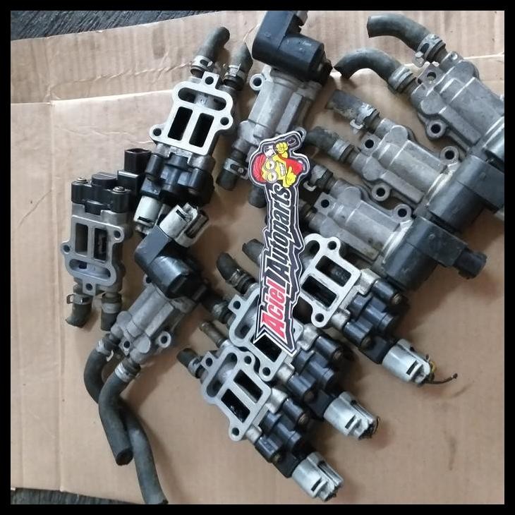 DISKON ISC ISC HONDA JAZZ CITY 2003 2008 ORIGINAL JAPAN BERGARANSI 