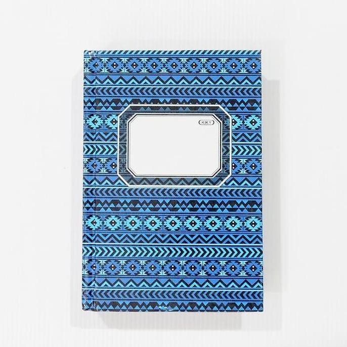 

KIKY BUKU HC A6 300 GLOSS (203847)