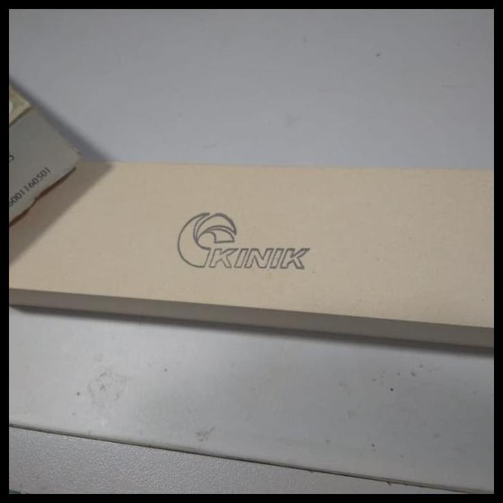 

TERBARU KINIK SHARPENING 200X50X25 38A2000V !