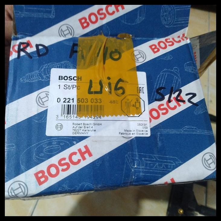 DISKON COIL MERCEDES BENZ W168 A140 