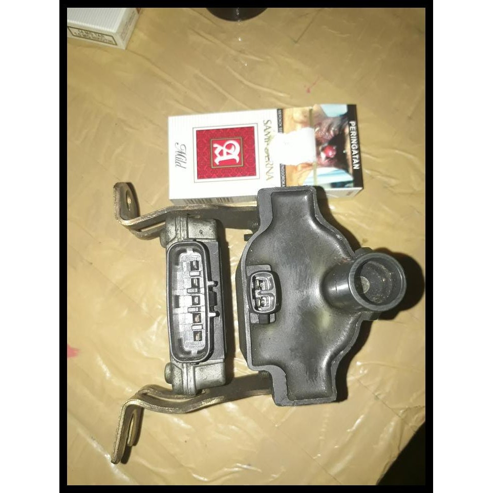 TERMURAH COIL MOBIL TOYOTA KIJANG EFI 18 