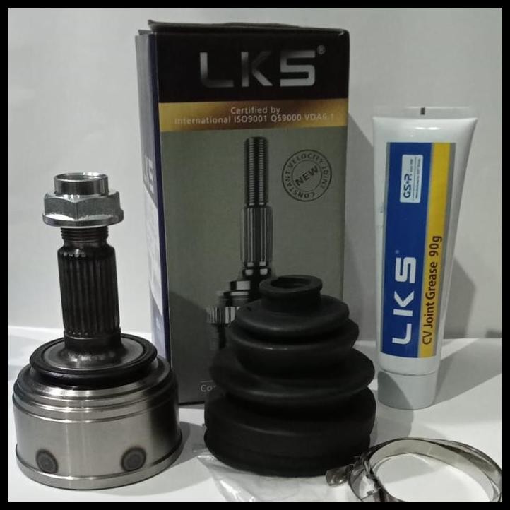 GRATIS ONGKIR CV JOINT LKS LUAR GRAND CIVIC 