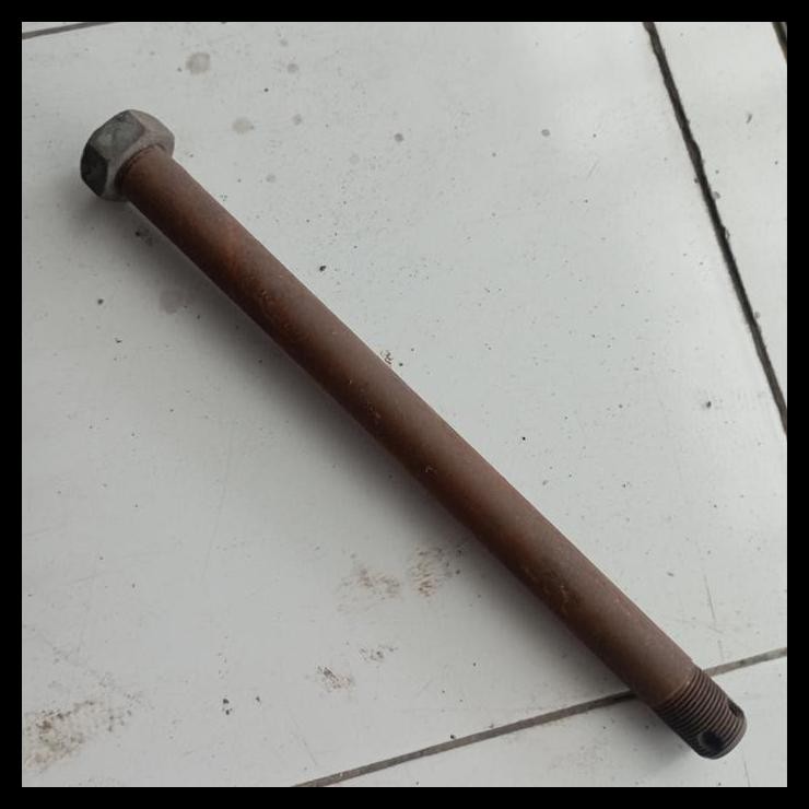 GRATIS ONGKIR AS SAYAP DEPAN COLT T120 OLD/LAMA 