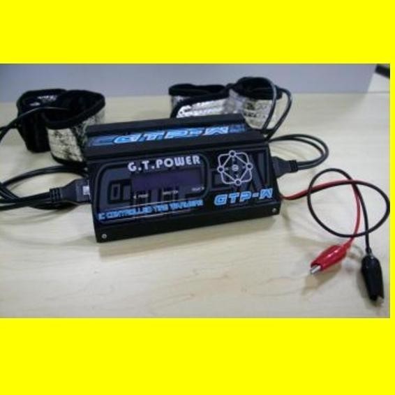 GT-TWS GT POWER TIRE WARMER