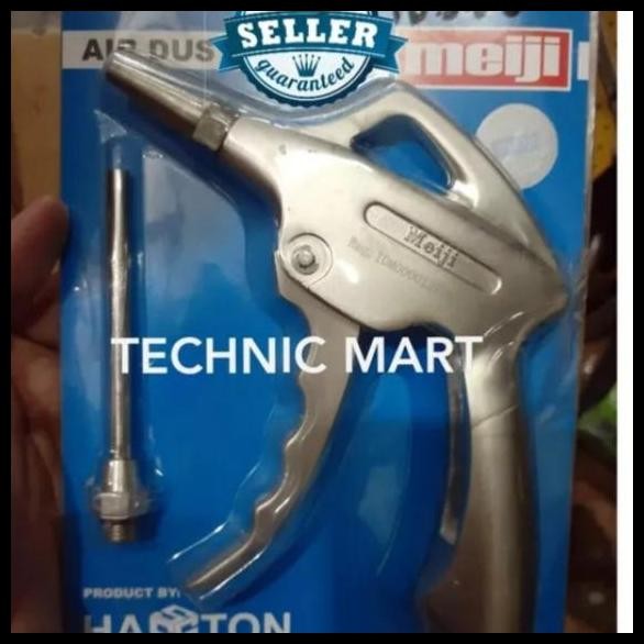 BEST DEAL AIR DUSTER MEIJI JAPAN COMPRESSOR ANGIN 