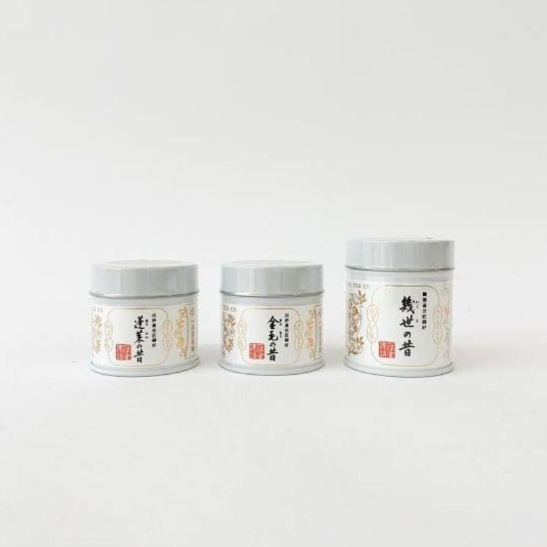 

Grosir Ippodo Tea Matcha Powder Ceremonial Grade Japan Bubuk Matcha Jepang