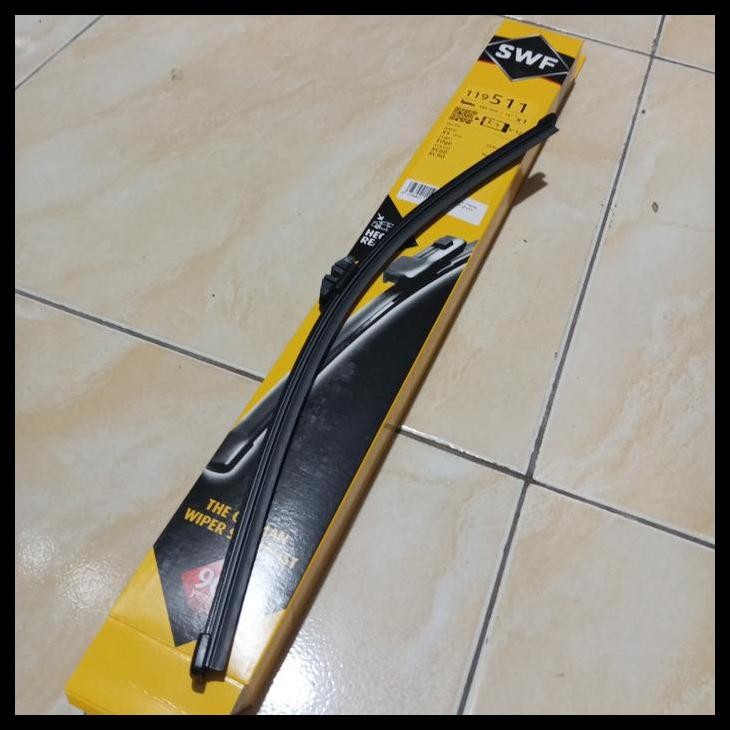 DISKON WIPER BLADE BELAKANG BMW E70