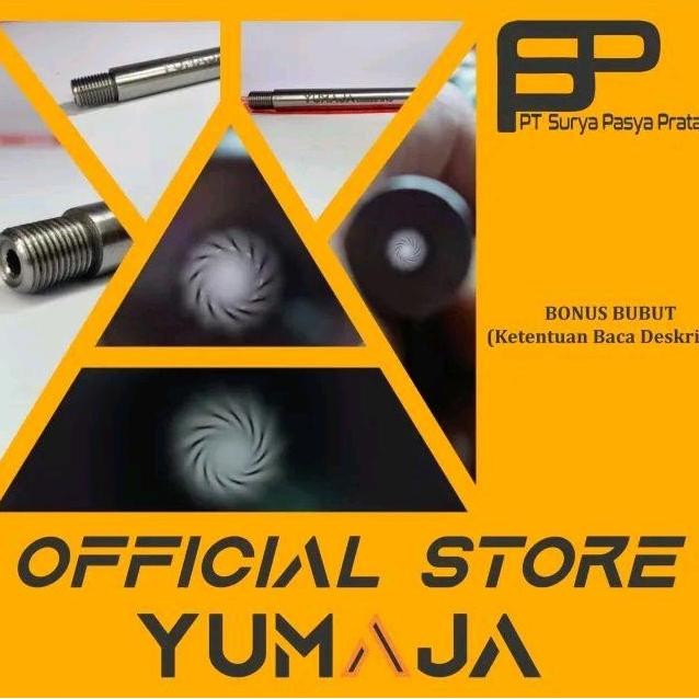 Promo / Terlaris yumaja klasik a12 od 13 panjang 50-65 cm (link khusus cod) Terbaik