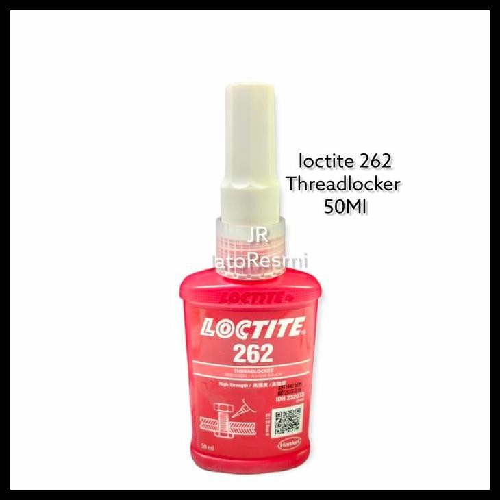 BEST DEAL LOCTITE 262 LEM LOCTITE 262 LEM BAUT LOCTITE 262 