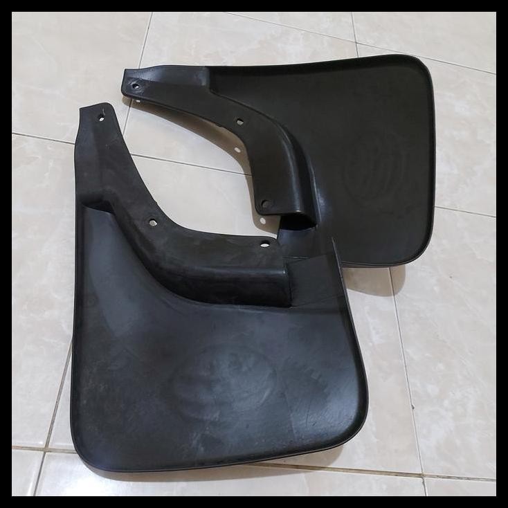 BEST DEAL KARPET LUMPUR MUD GUARD MUDGUARD KIJANG KAPSUL BELAKANG !!!!!